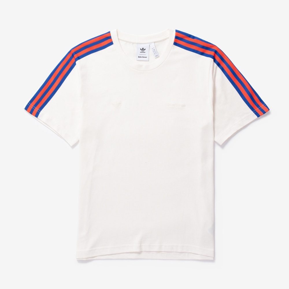 Adidas Wales Bonner Set In Tshirt Sz L NWT